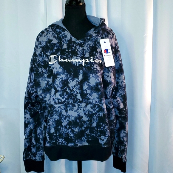 NWT Champion Hoodie - Picture 1 of 5